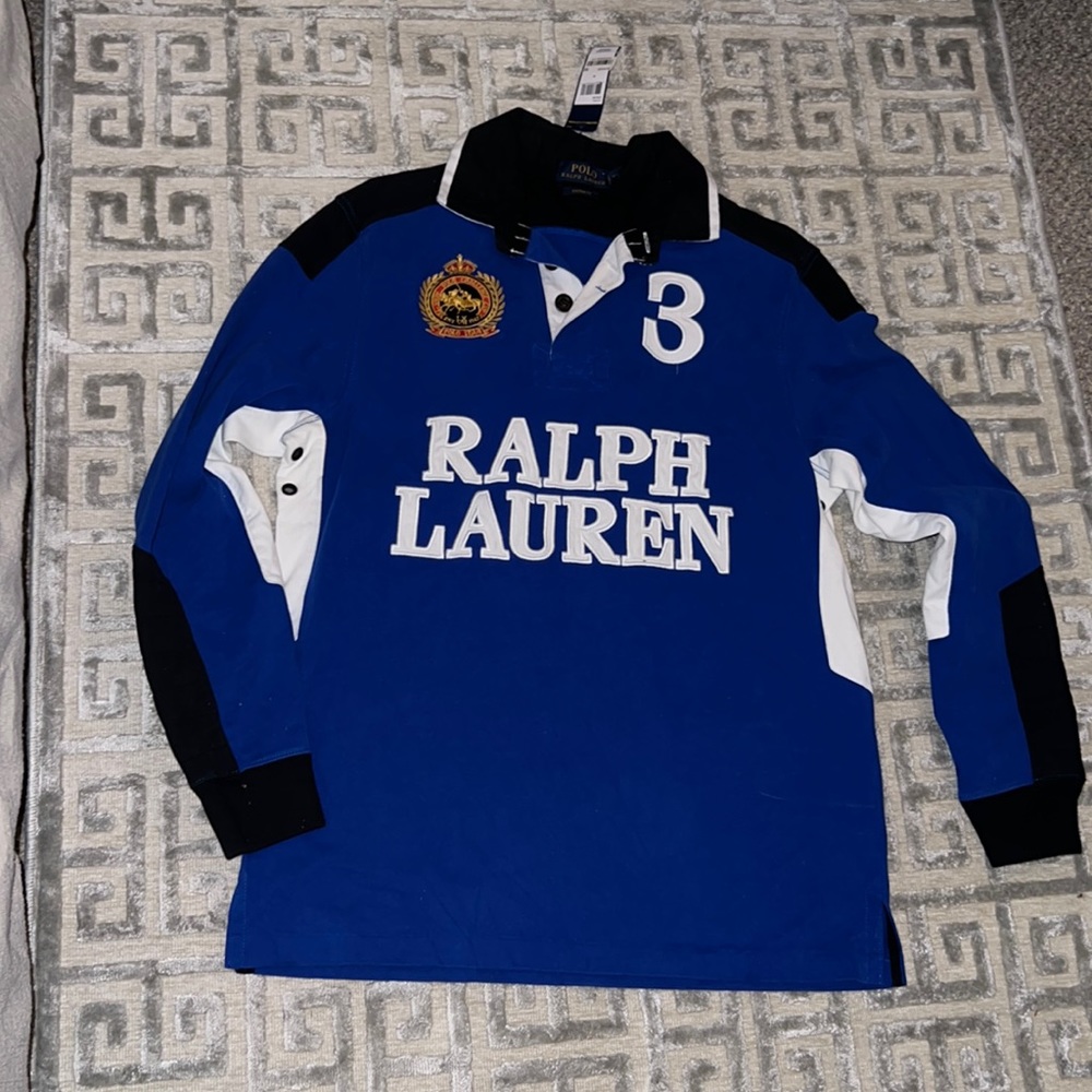 Ralph lauren polo